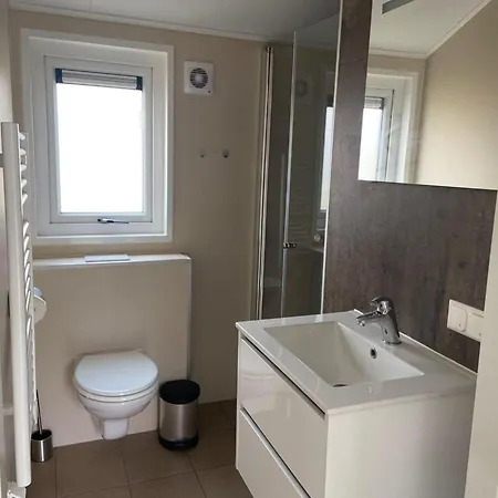 Chalet Charming Near Efteling Kaatsheuvel