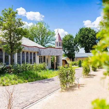Charming Near Efteling * Kaatsheuvel